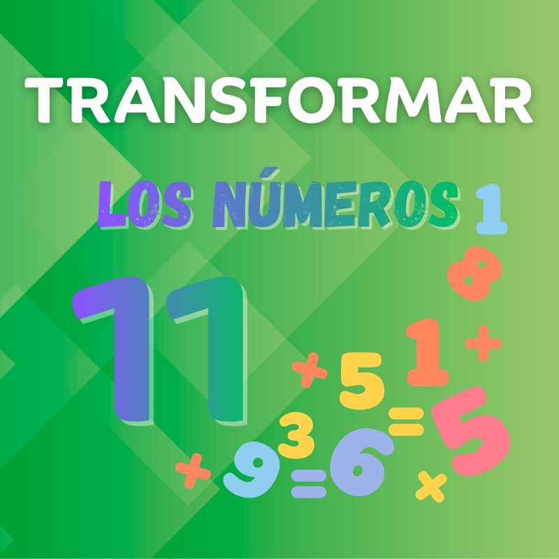 Transformar