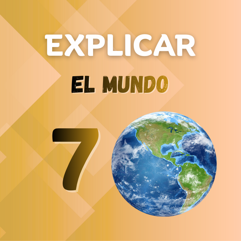 Explicar