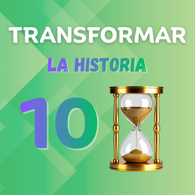 Transformar