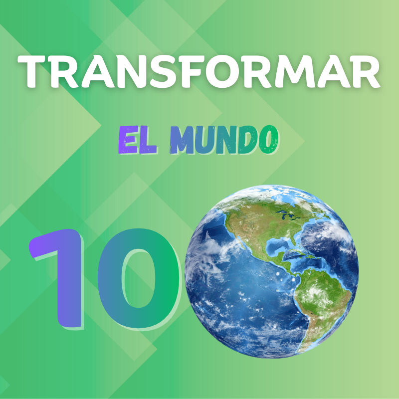 Transformar