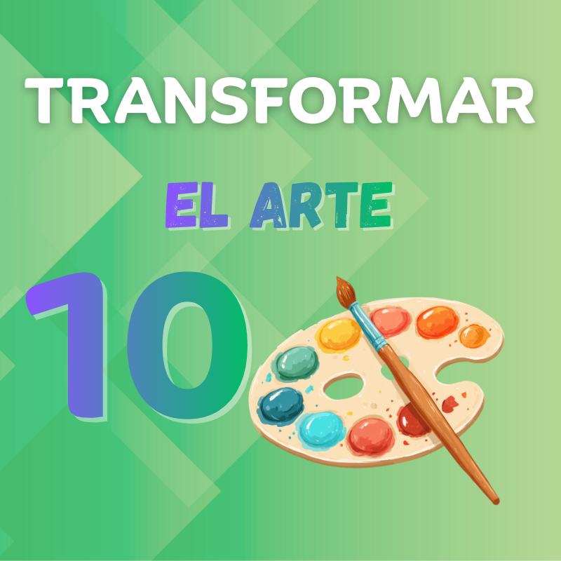 Transformar