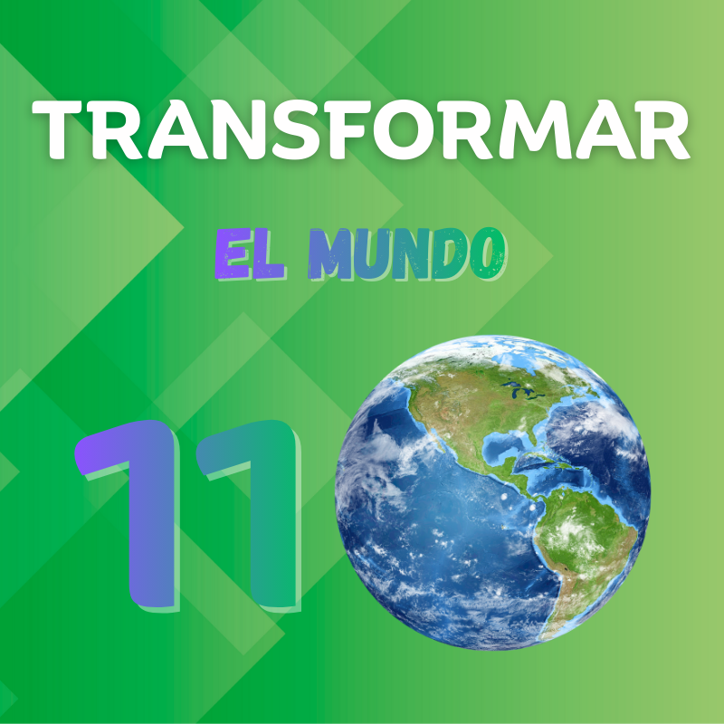 Transformar