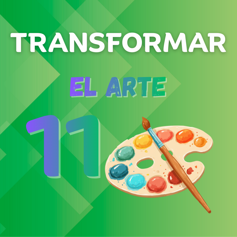 Transformar