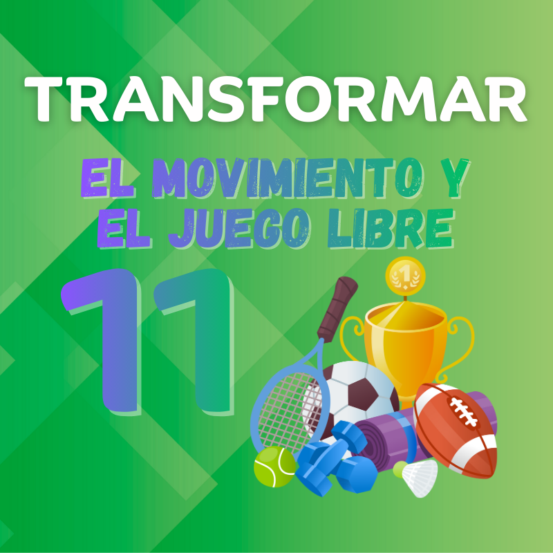 Transformar