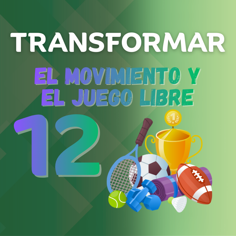 Transformar