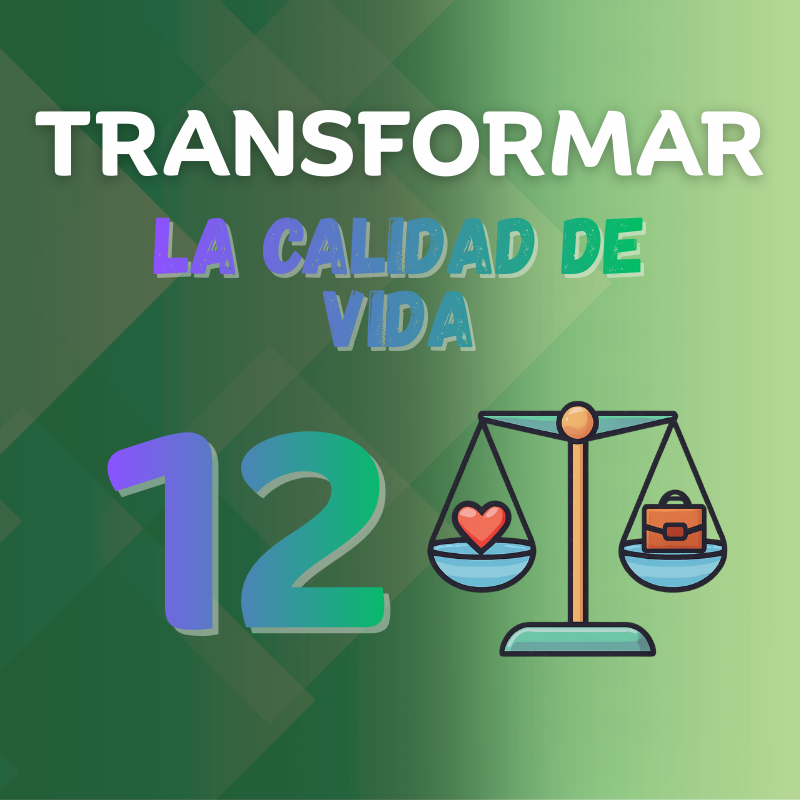 Transformar
