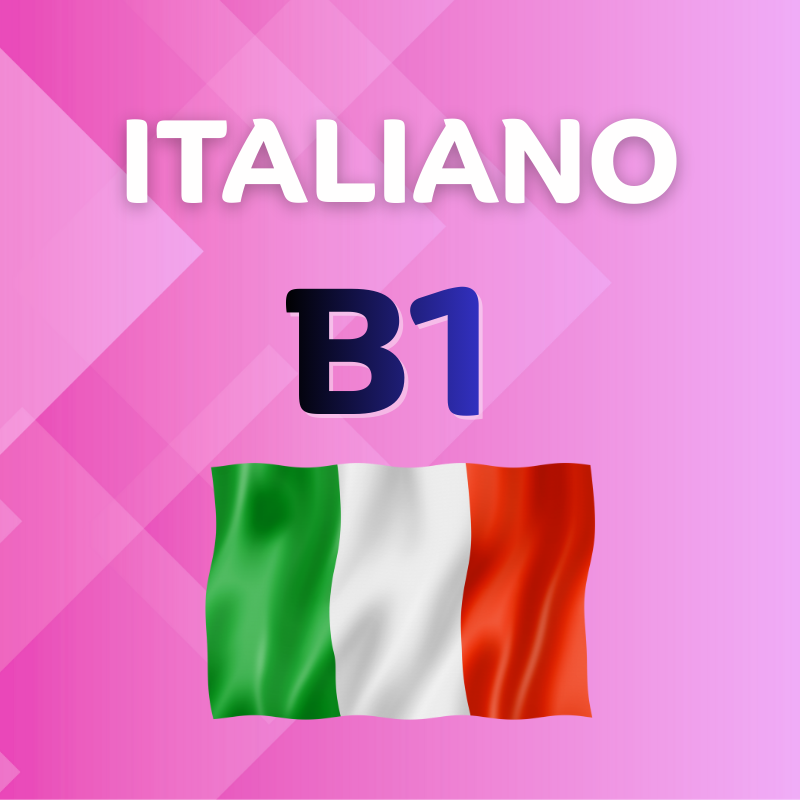 Italiano