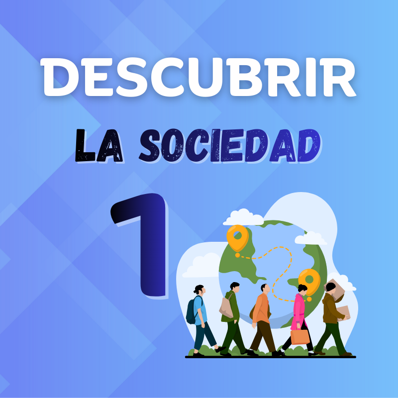 Descubrir