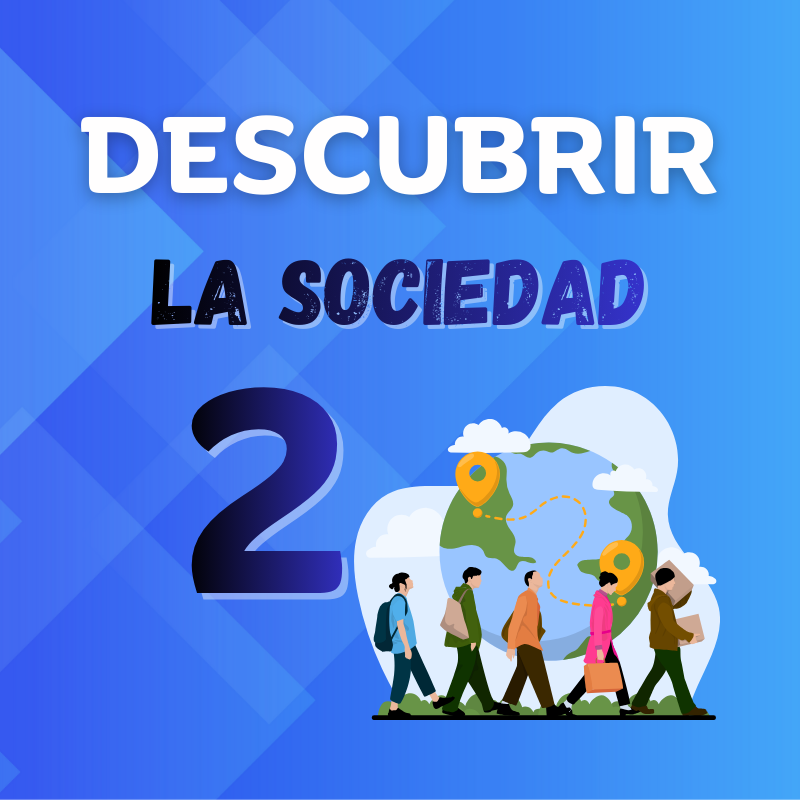 Descubrir